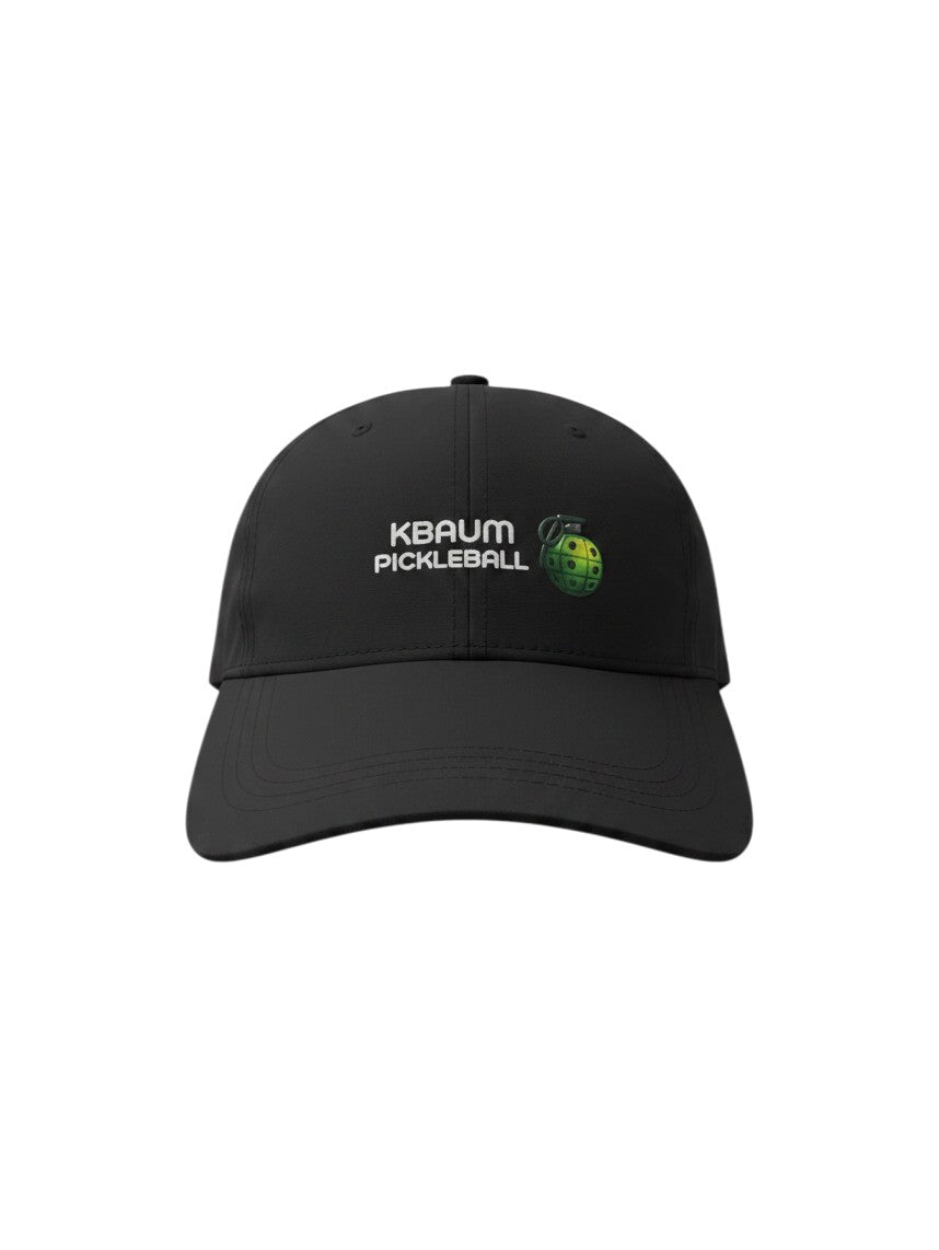 Quick Dry Trucker Hat