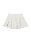 Pickleball Skirt with compression underliner