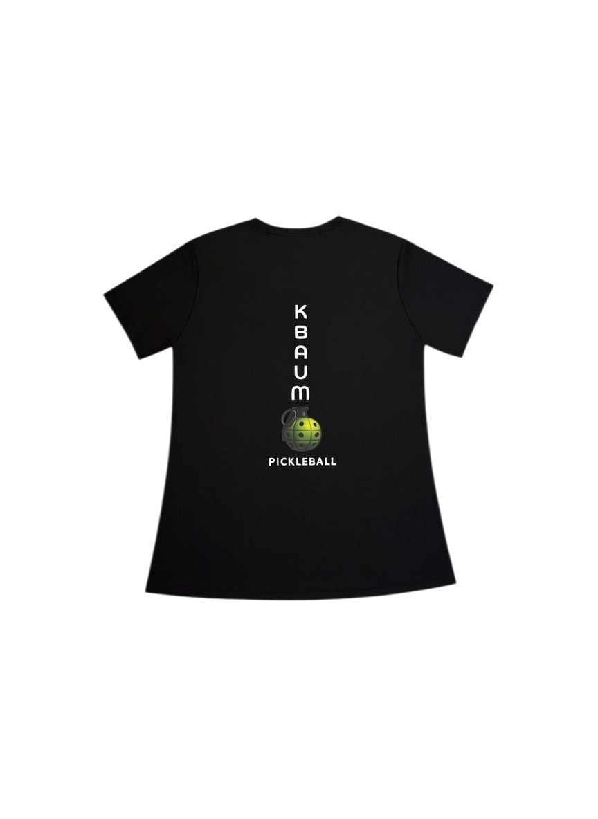Short Sleeve KBAUM Logo Shirt
