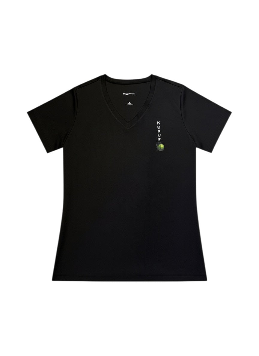 Short Sleeve KBAUM Logo Shirt Style 2