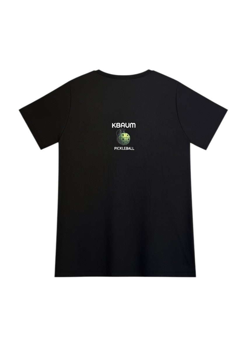 Short Sleeve KBAUM Logo Shirt Style 2