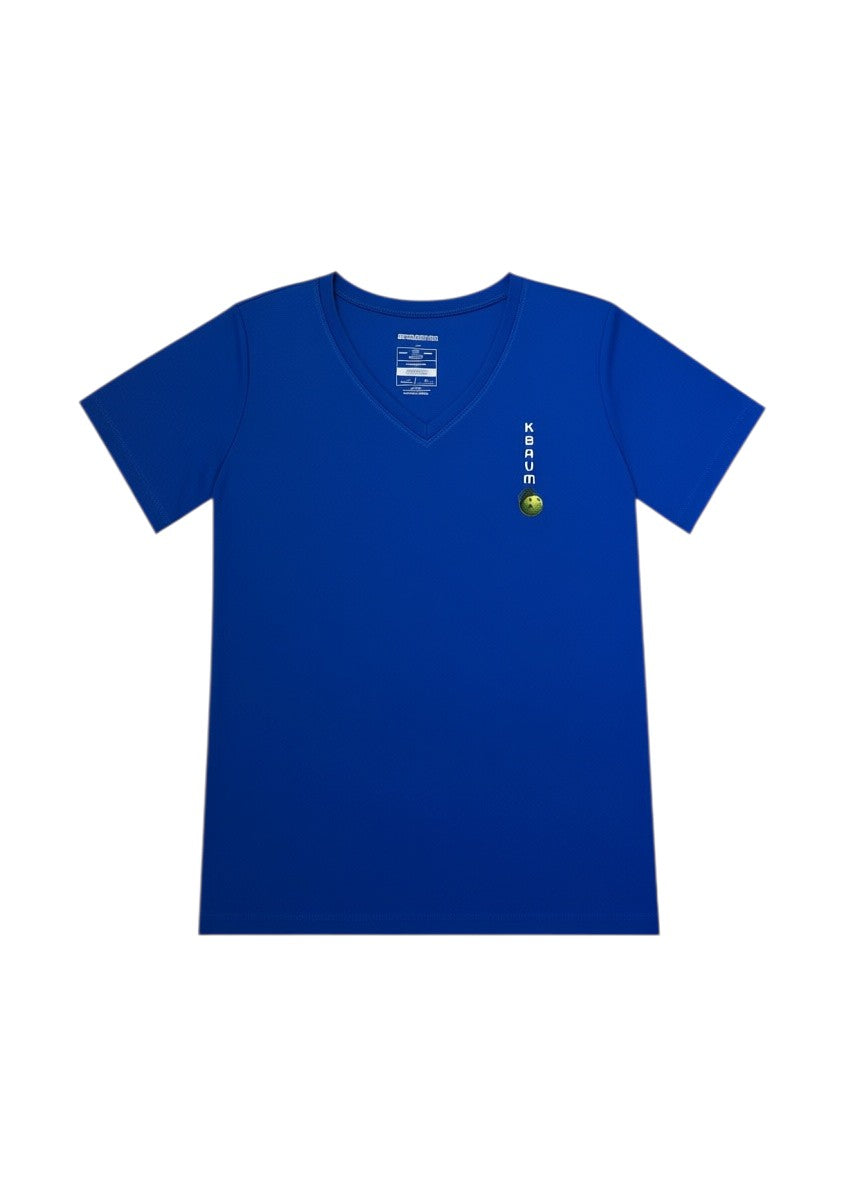Short Sleeve KBAUM Logo Shirt Style 2