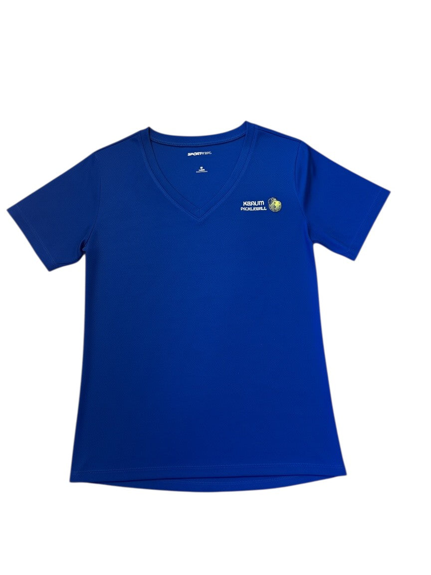 Short Sleeve KBAUM Logo Shirt