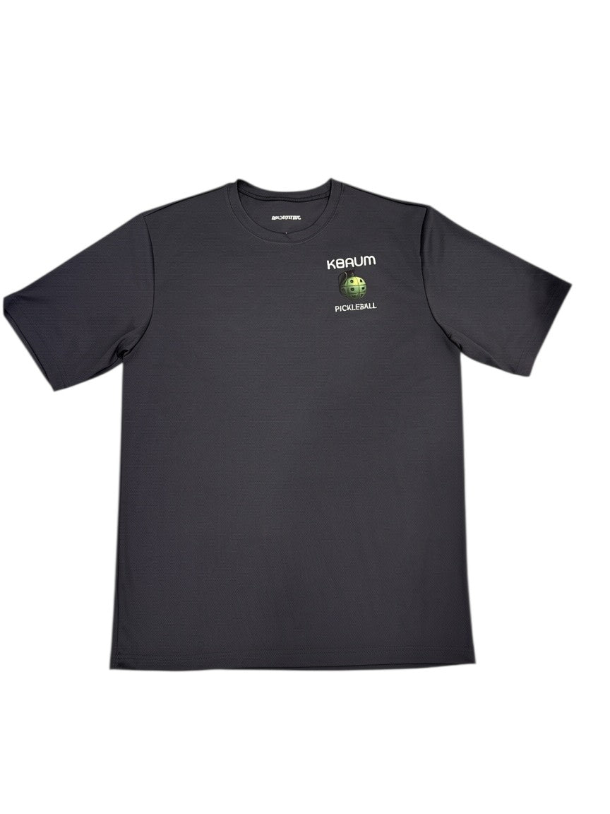 Men's Short Sleeve KBAUM Logo Shirt