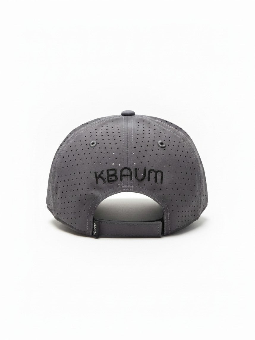 Quick Dry Trucker Hat