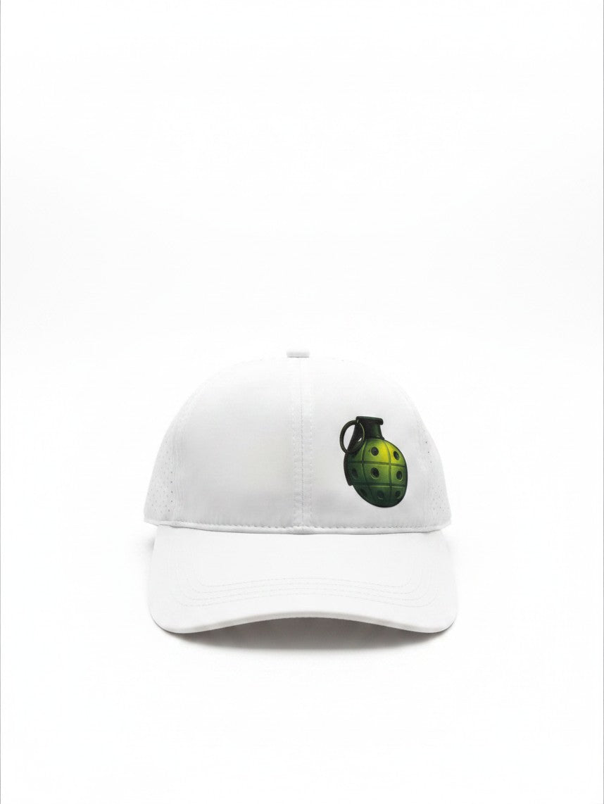 Quick Dry Trucker Hat