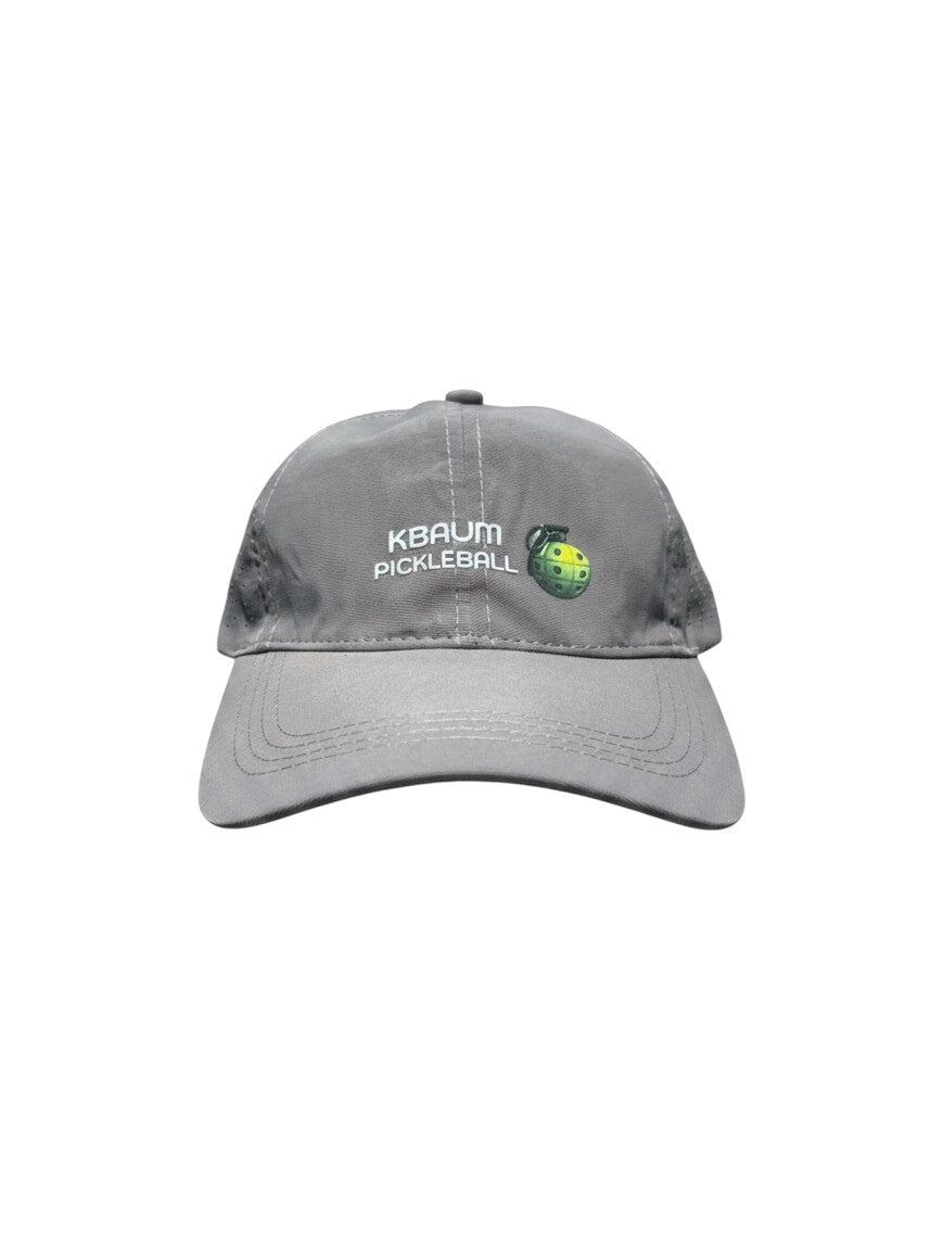 Quick Dry Trucker Hat