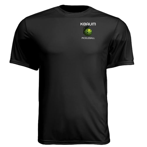 BLACK - N3142 - FRONT