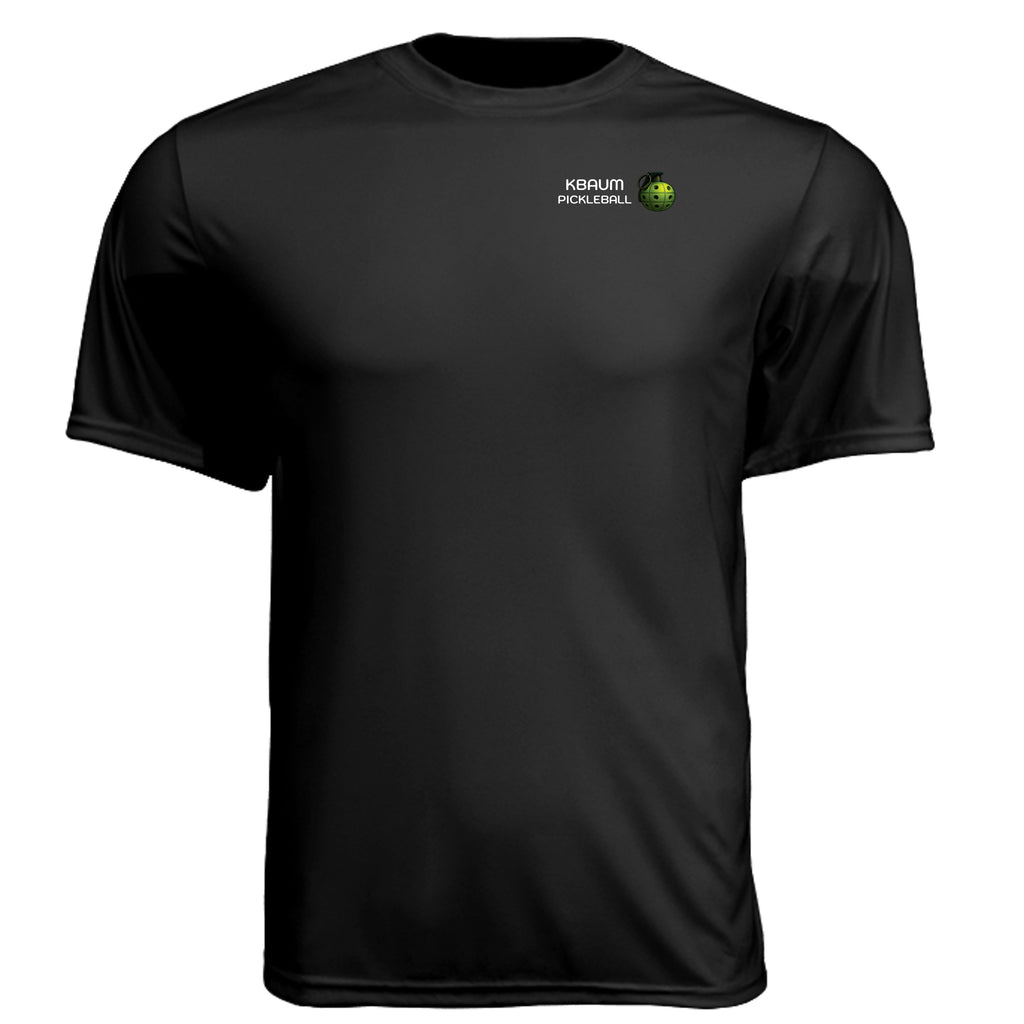 BLACK - N3142 - FRONT