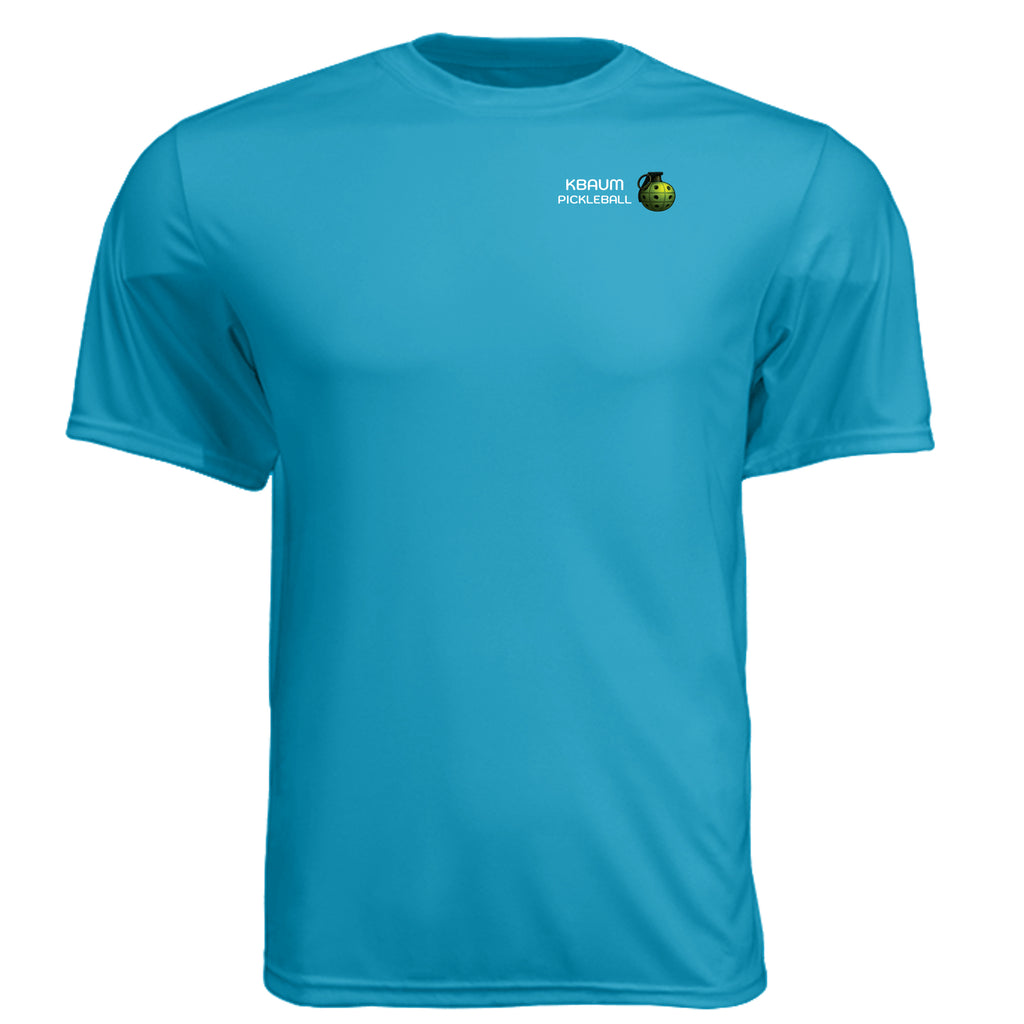 ELECTRIC BLUE - N3142 - FRONT