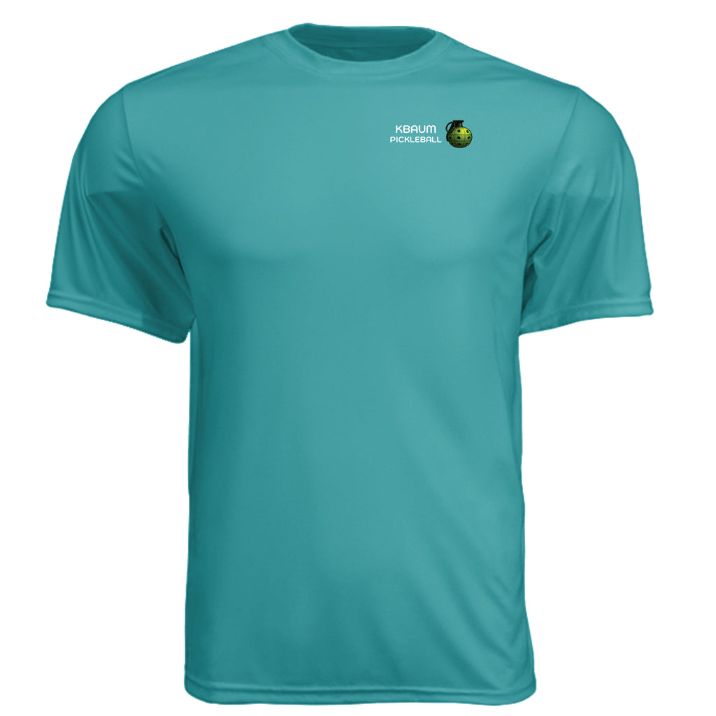 TEAL - N3142 - FRONT