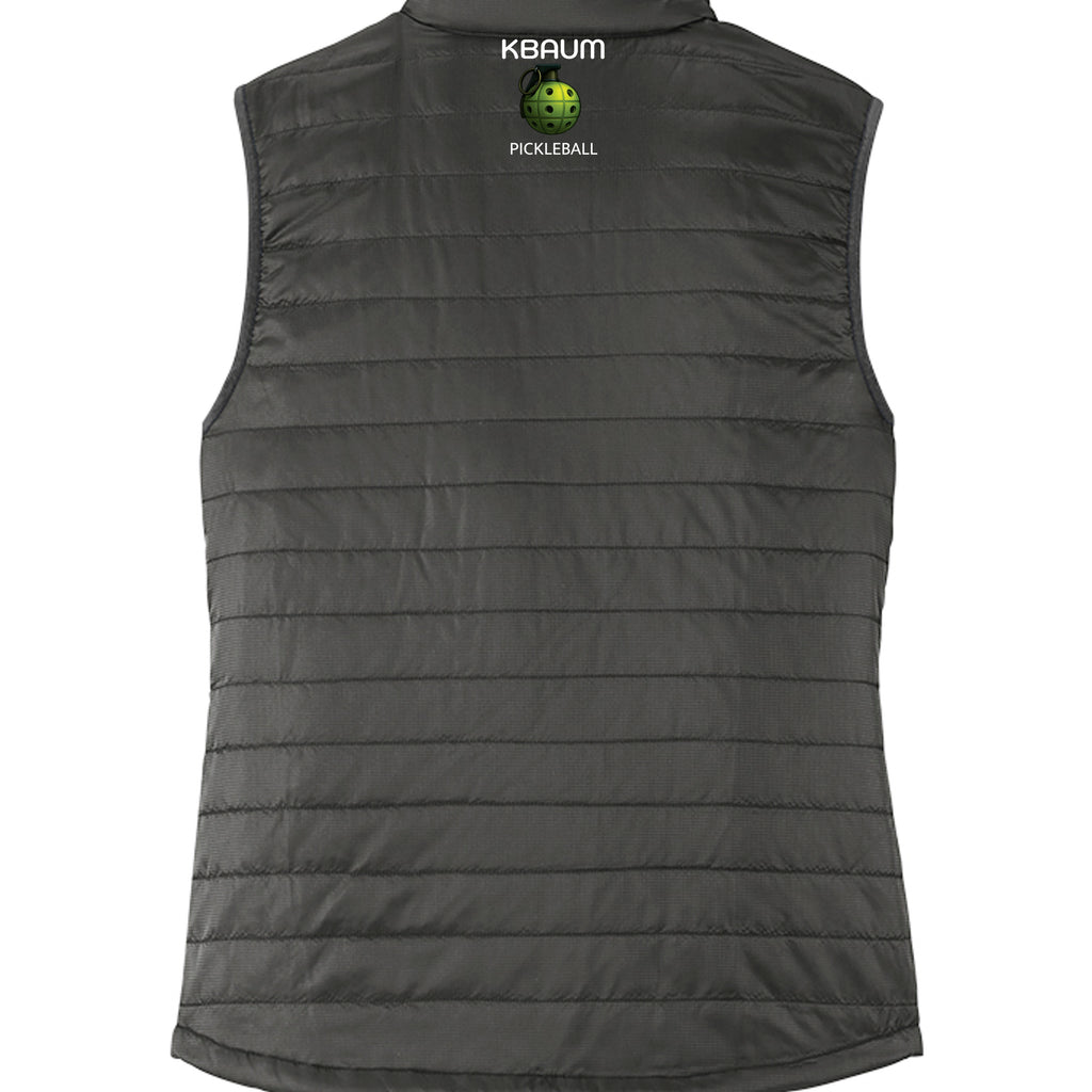 Graphite - L851 - BACK
