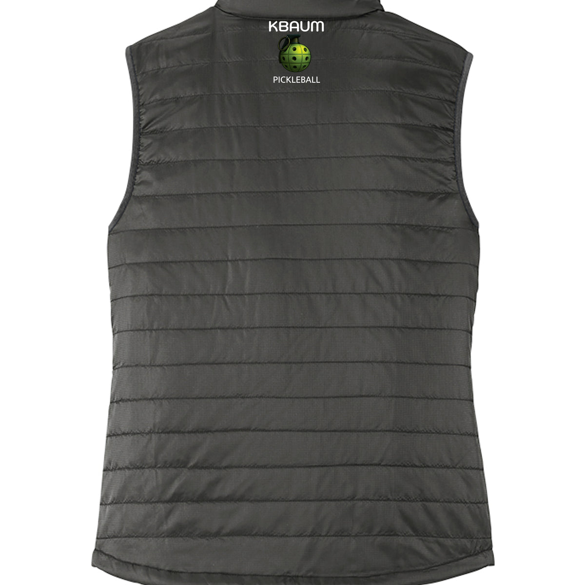Graphite - L851 - BACK