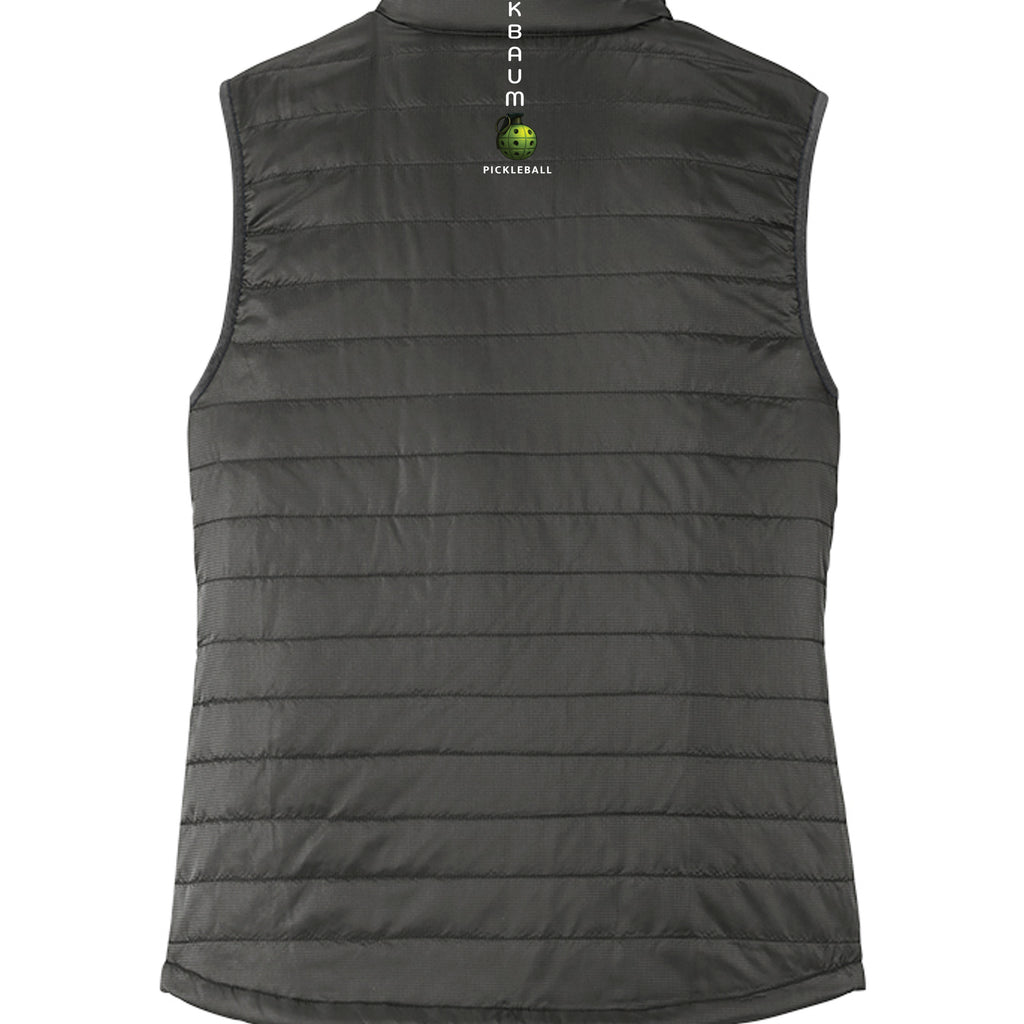 Graphite - L851 - BACK
