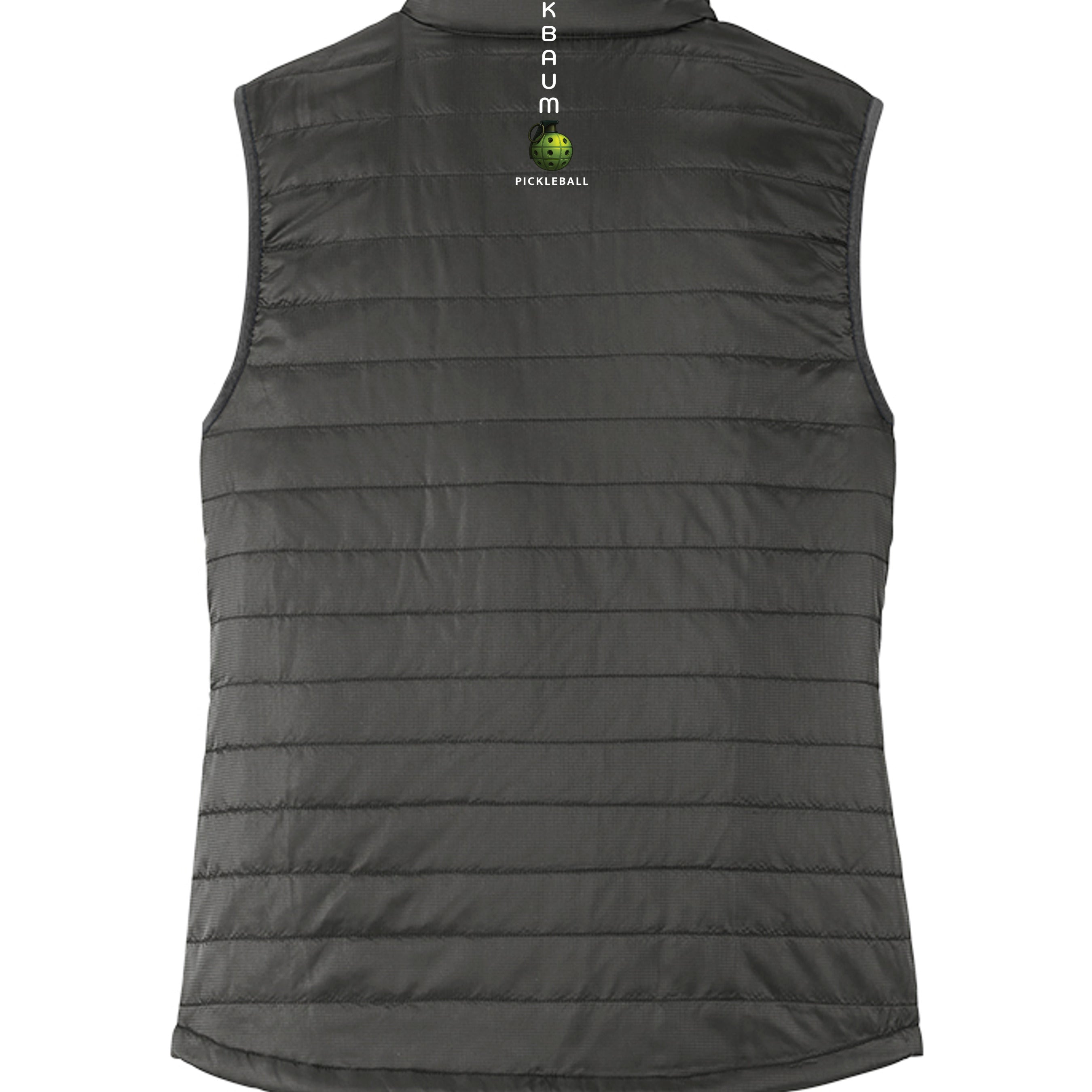 Graphite - L851 - BACK