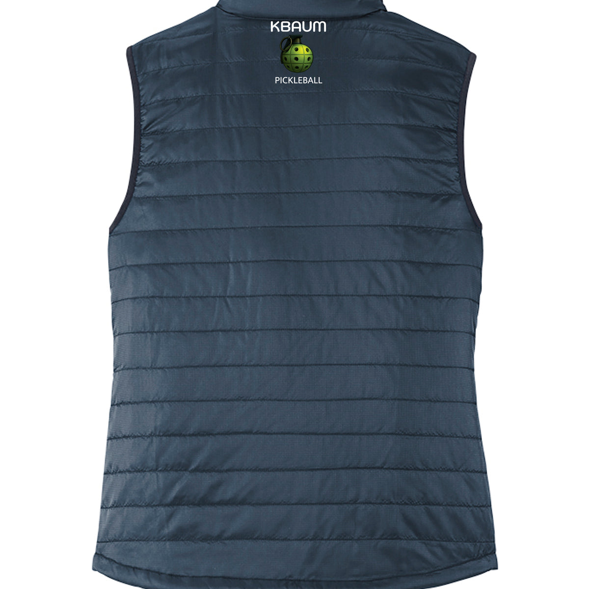 River Blue Nvy - L851 - BACK