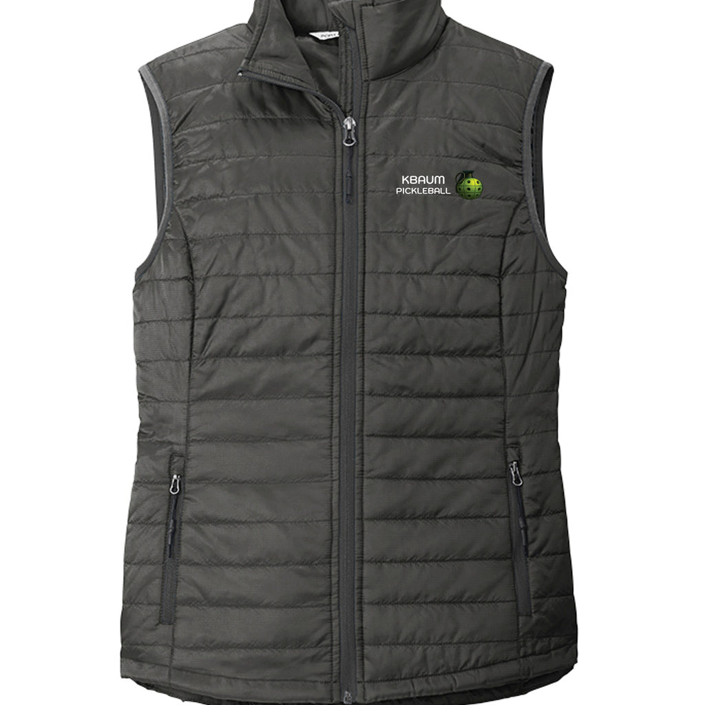 Graphite - L851 - FRONT