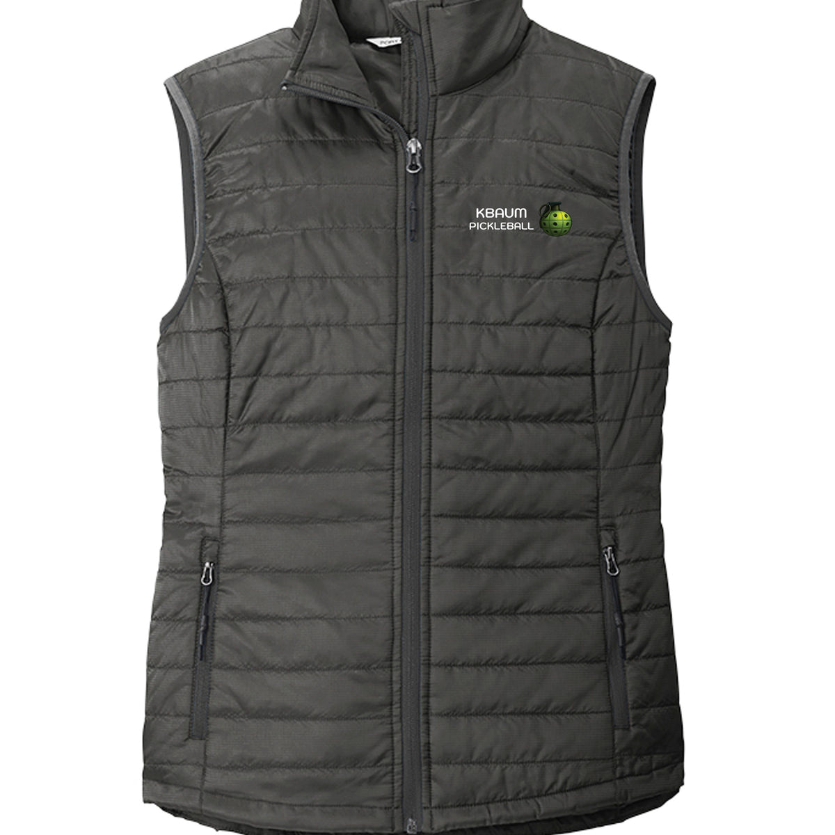 Graphite - L851 - FRONT