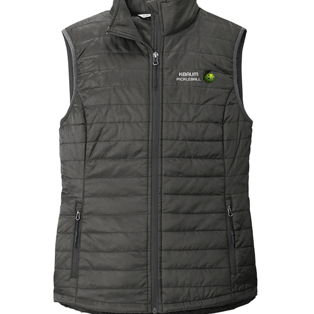 Graphite - L851 - FRONT
