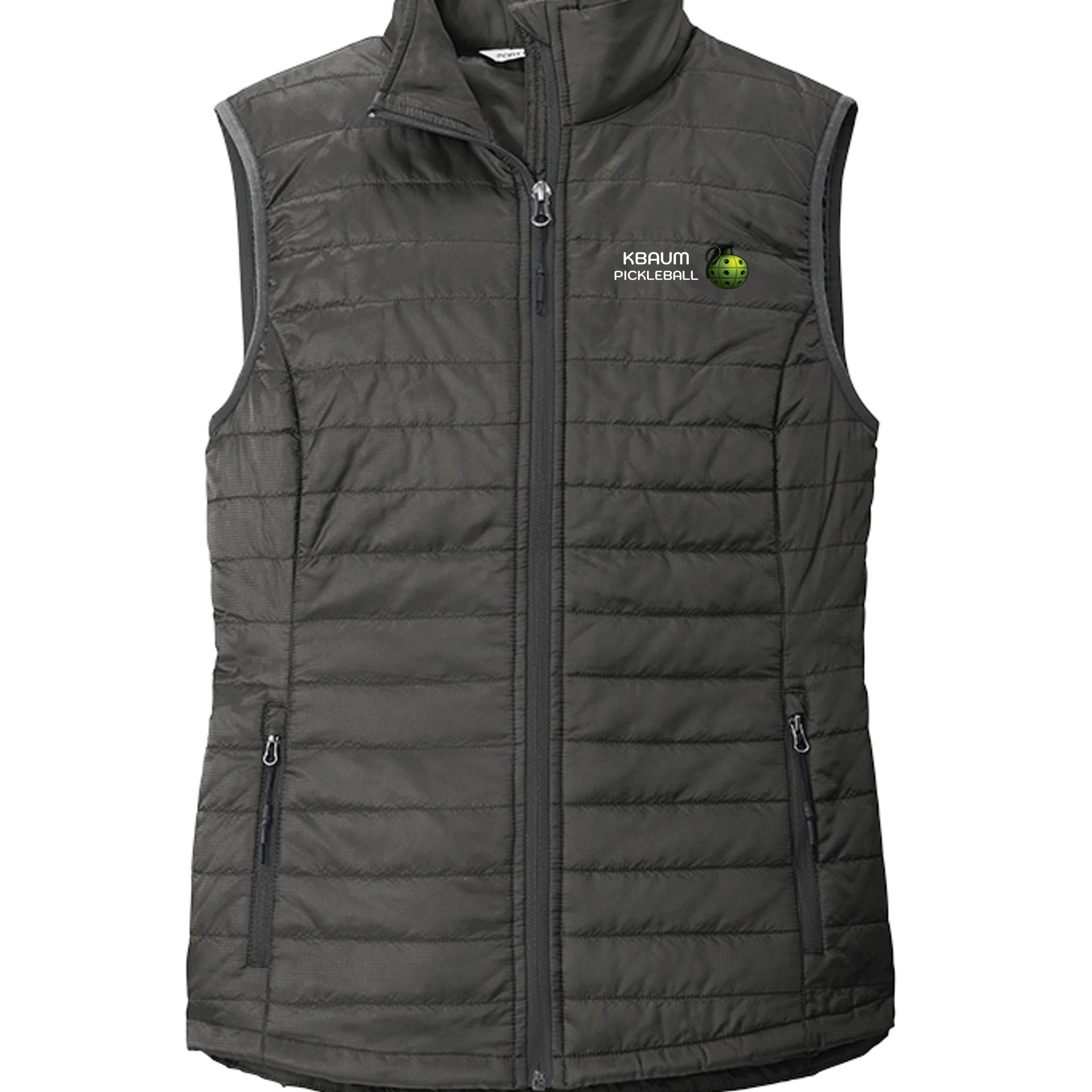 Graphite - L851 - FRONT