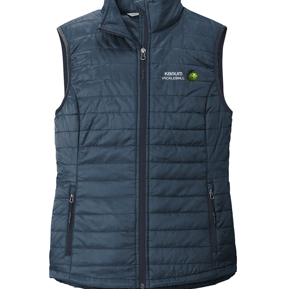 River Blue Nvy - L851 - FRONT