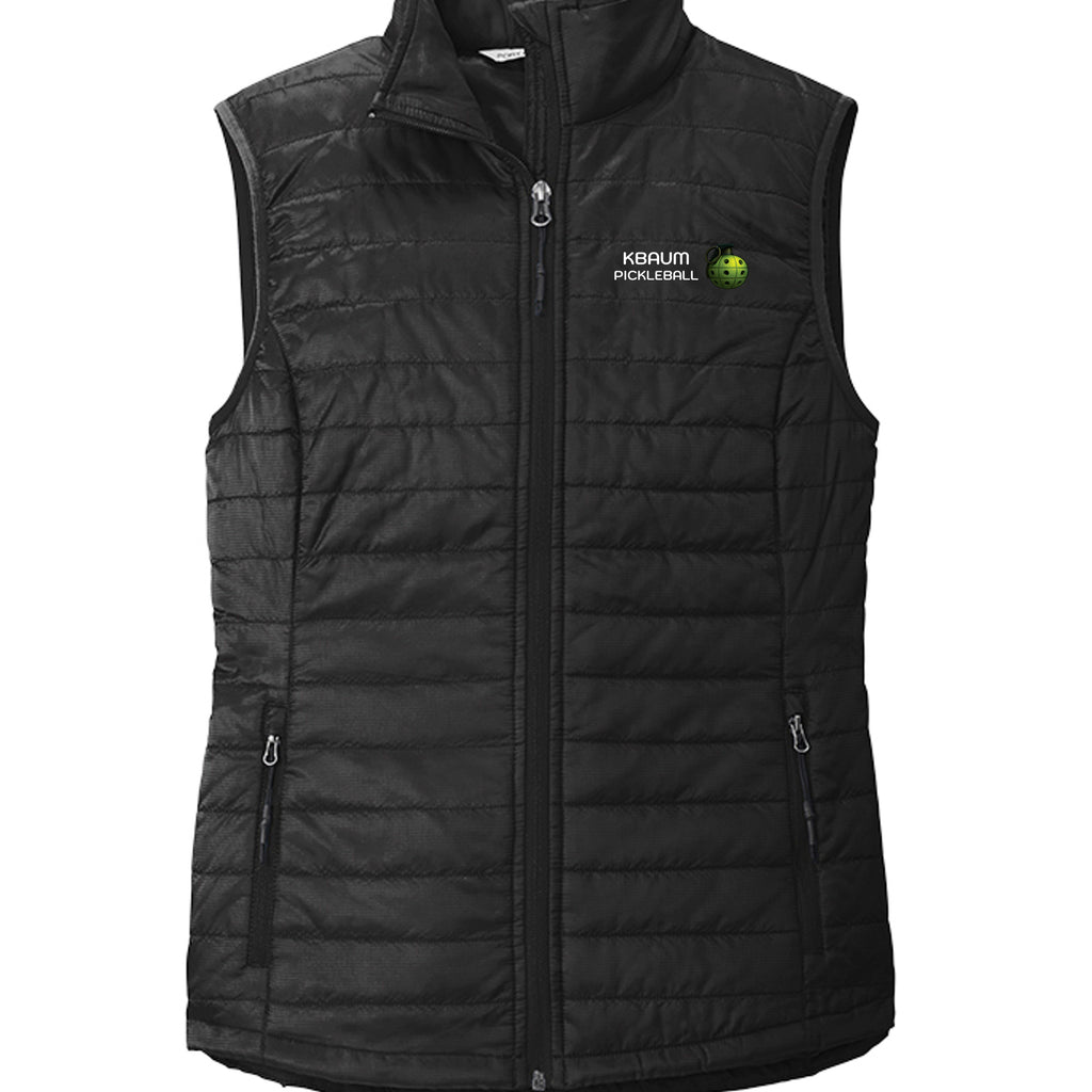 Deep Black - L851 - FRONT