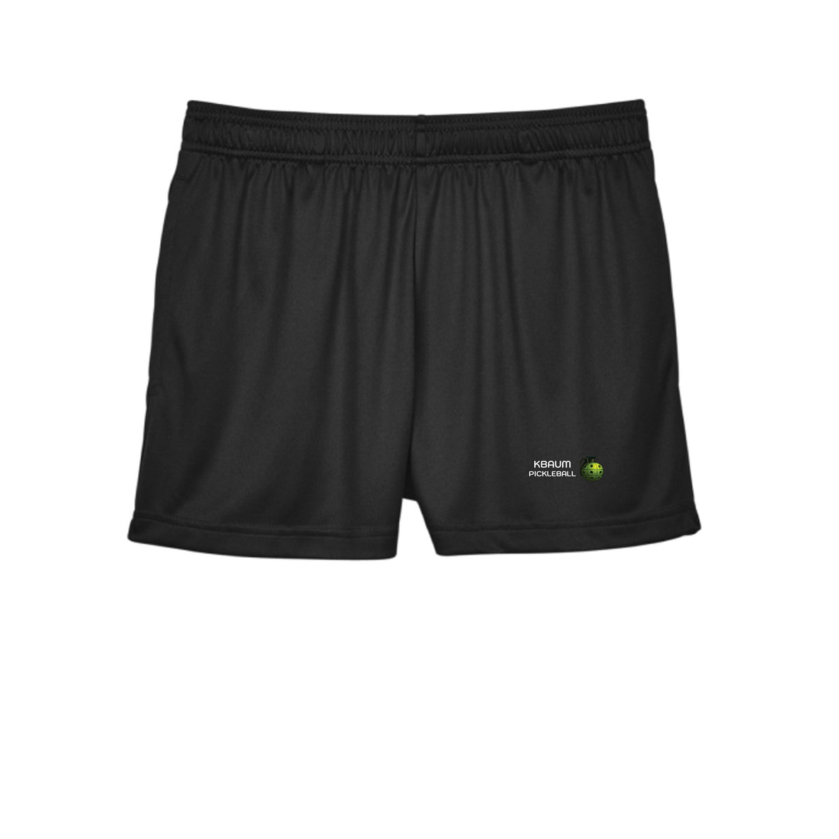 BLACK - TT11SHW - FRONT