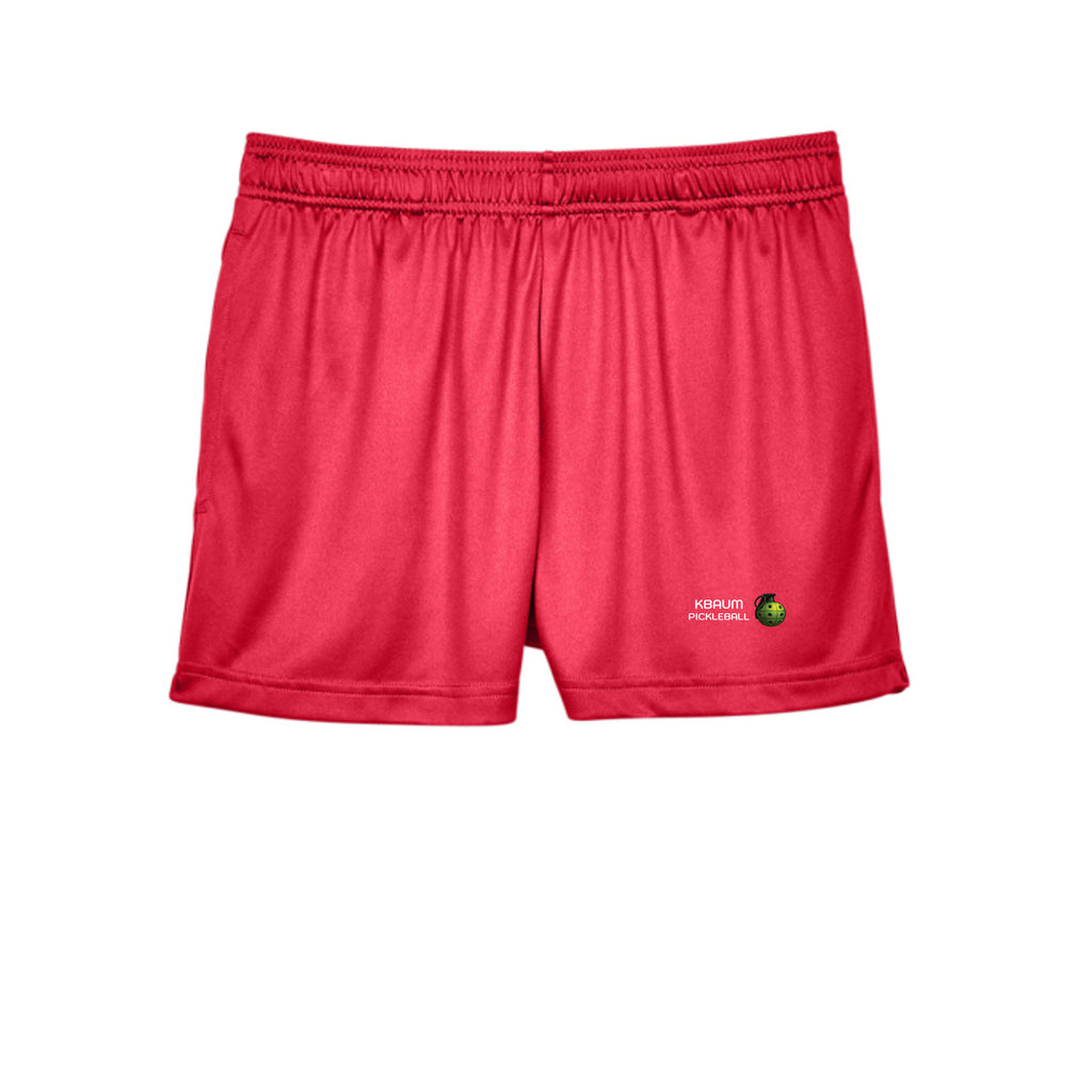 SPORT RED - TT11SHW - FRONT