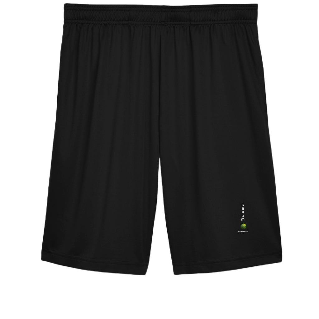 BLACK - FRONT