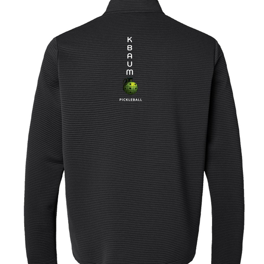 Black - A588 - BACK