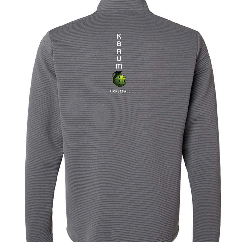 Grey Five - A588 - BACK