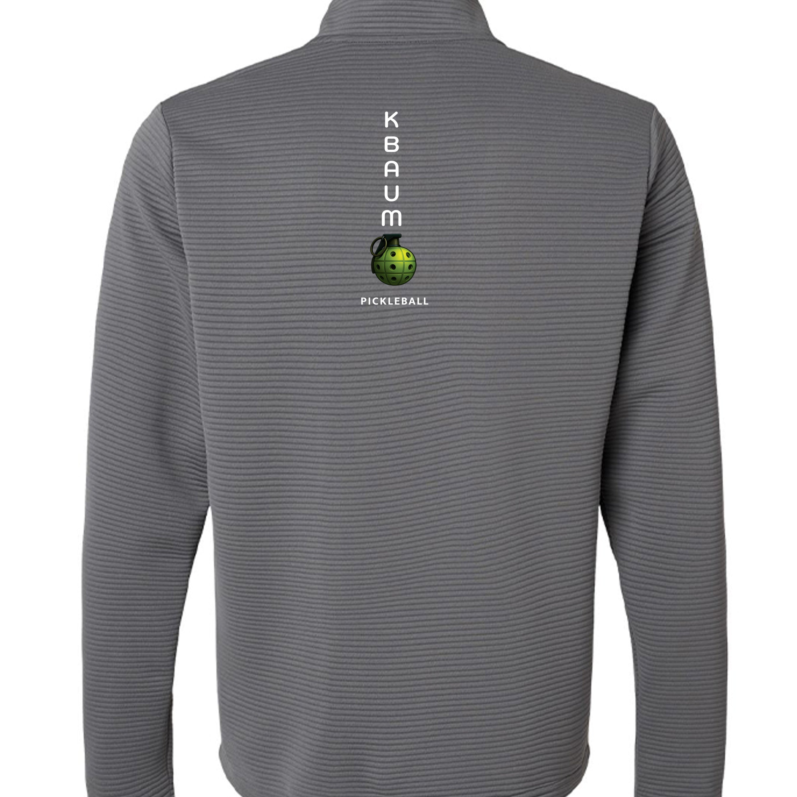 Grey Five - A588 - BACK