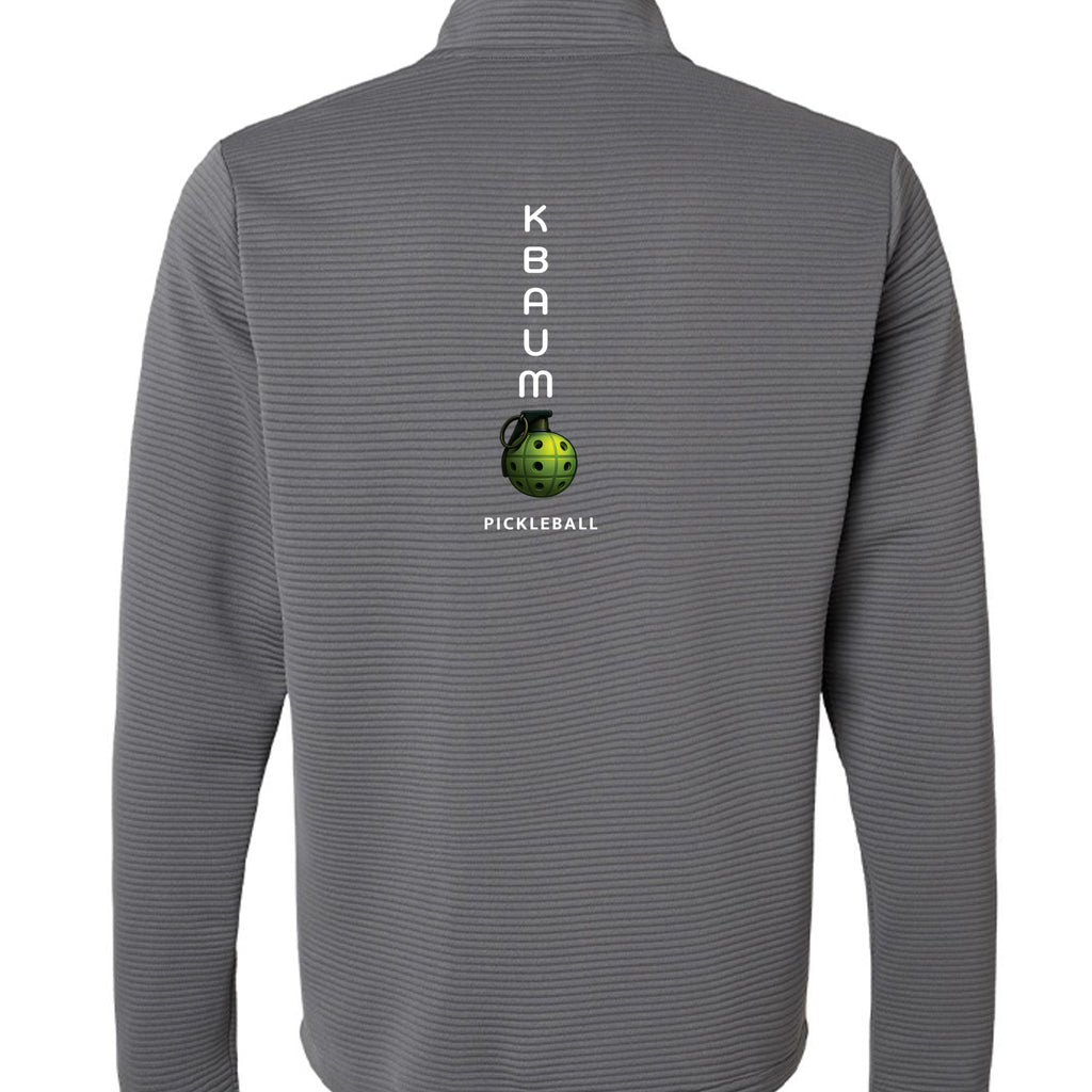 Grey Five - A588 - BACK