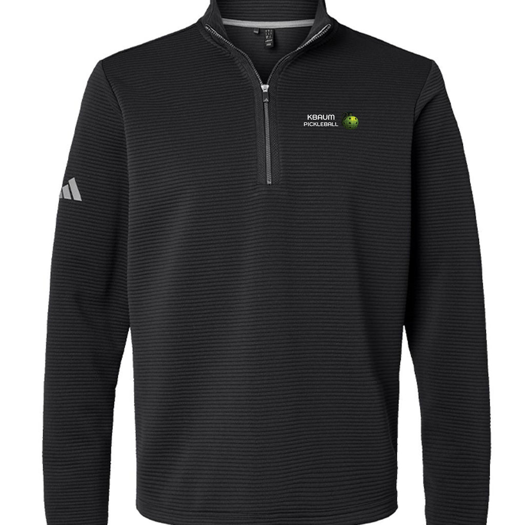 Black - A588 - FRONT