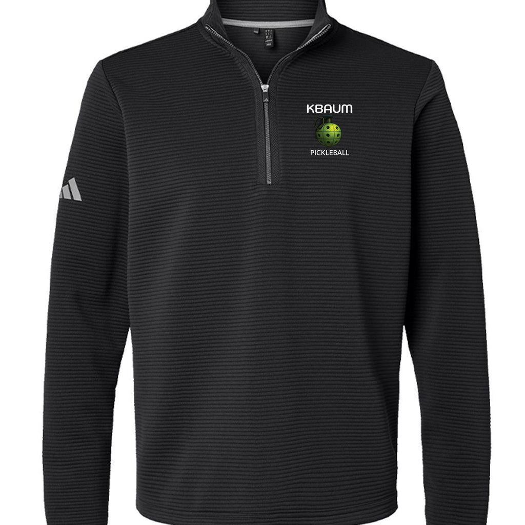 Black - A588 - FRONT