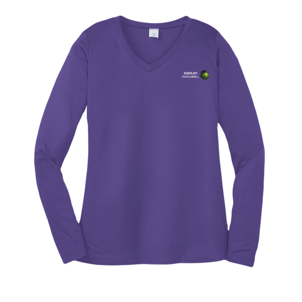 Purple - LST353LS - FRONT