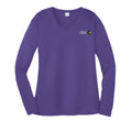 Purple - LST353LS - FRONT