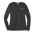 Black - LST353LS - FRONT