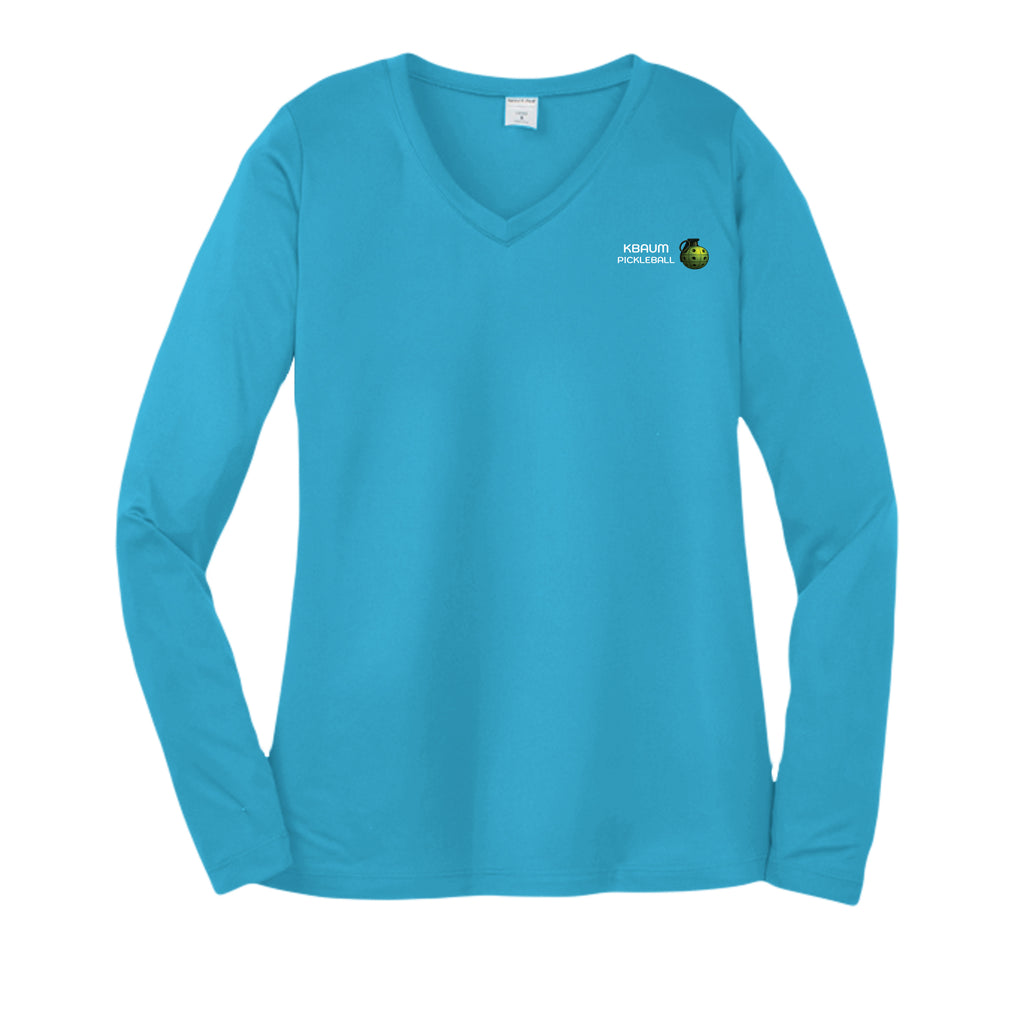 Atomic Blue - LST353LS - FRONT
