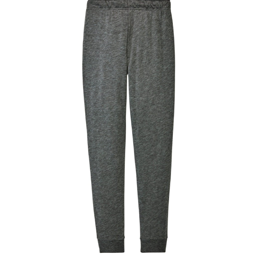 Dark Grey Hthr - LST299 - BACK