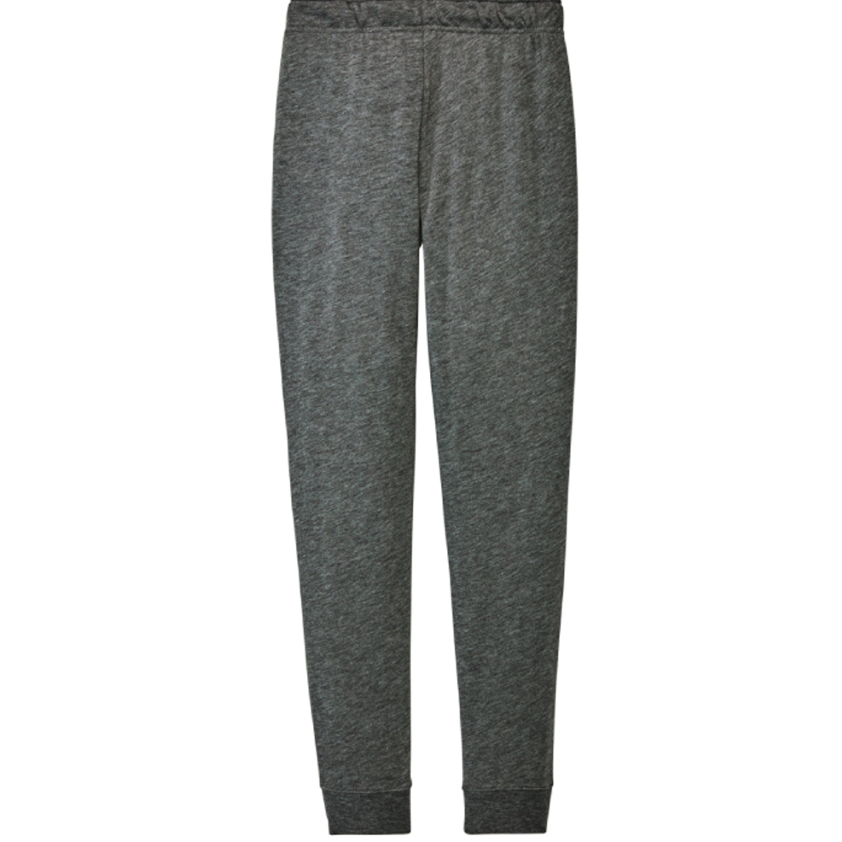 Dark Grey Hthr - LST299 - BACK