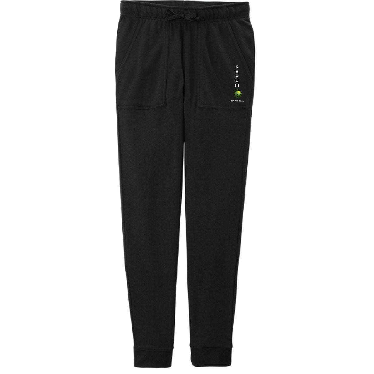 Black Triad So - LST299 - FRONT