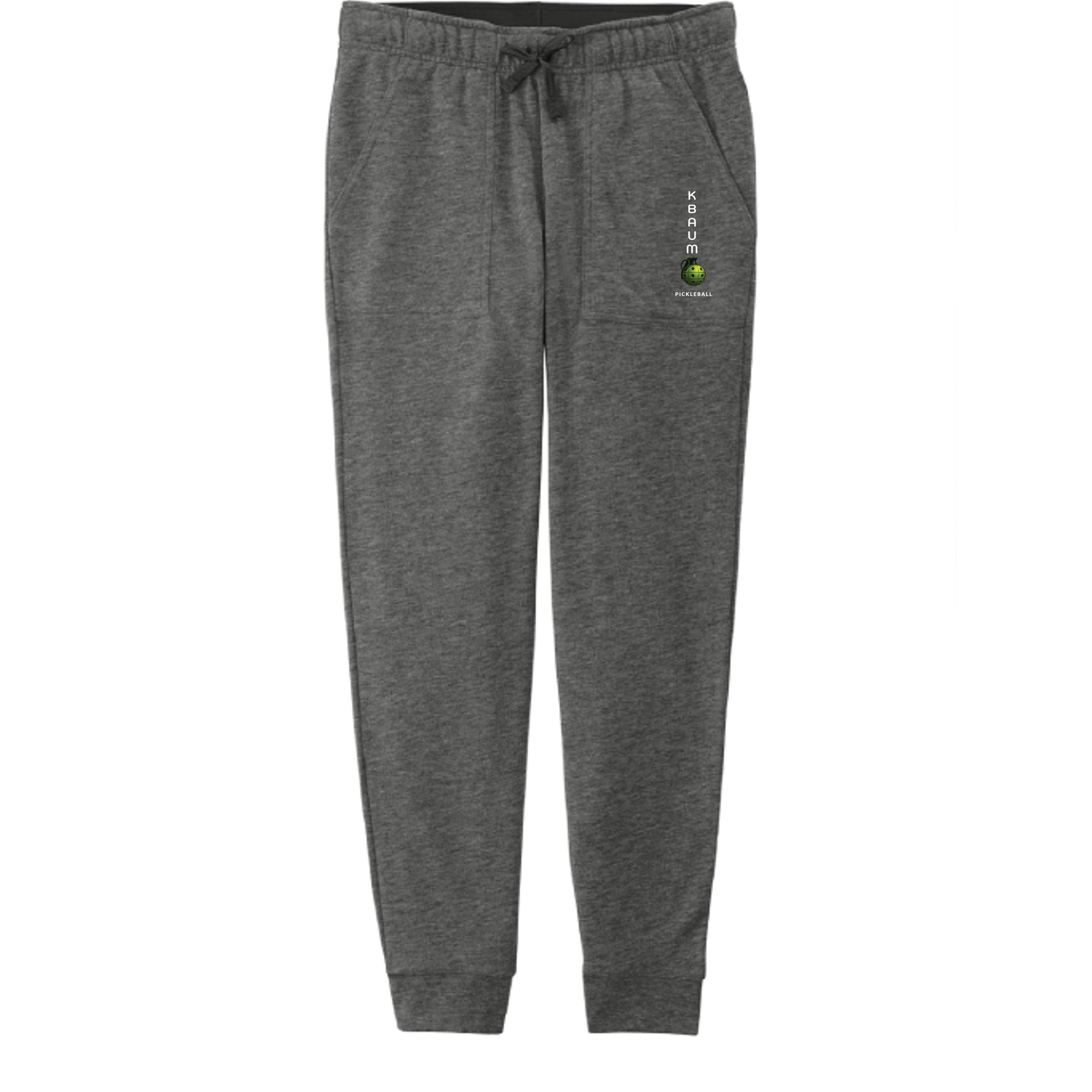 Dark Grey Hthr - LST299 - FRONT