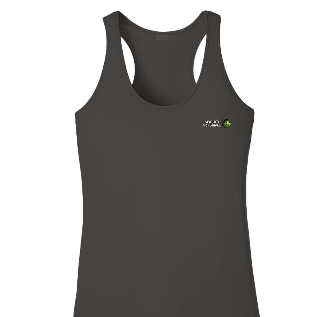 Iron Grey - LST356 - FRONT