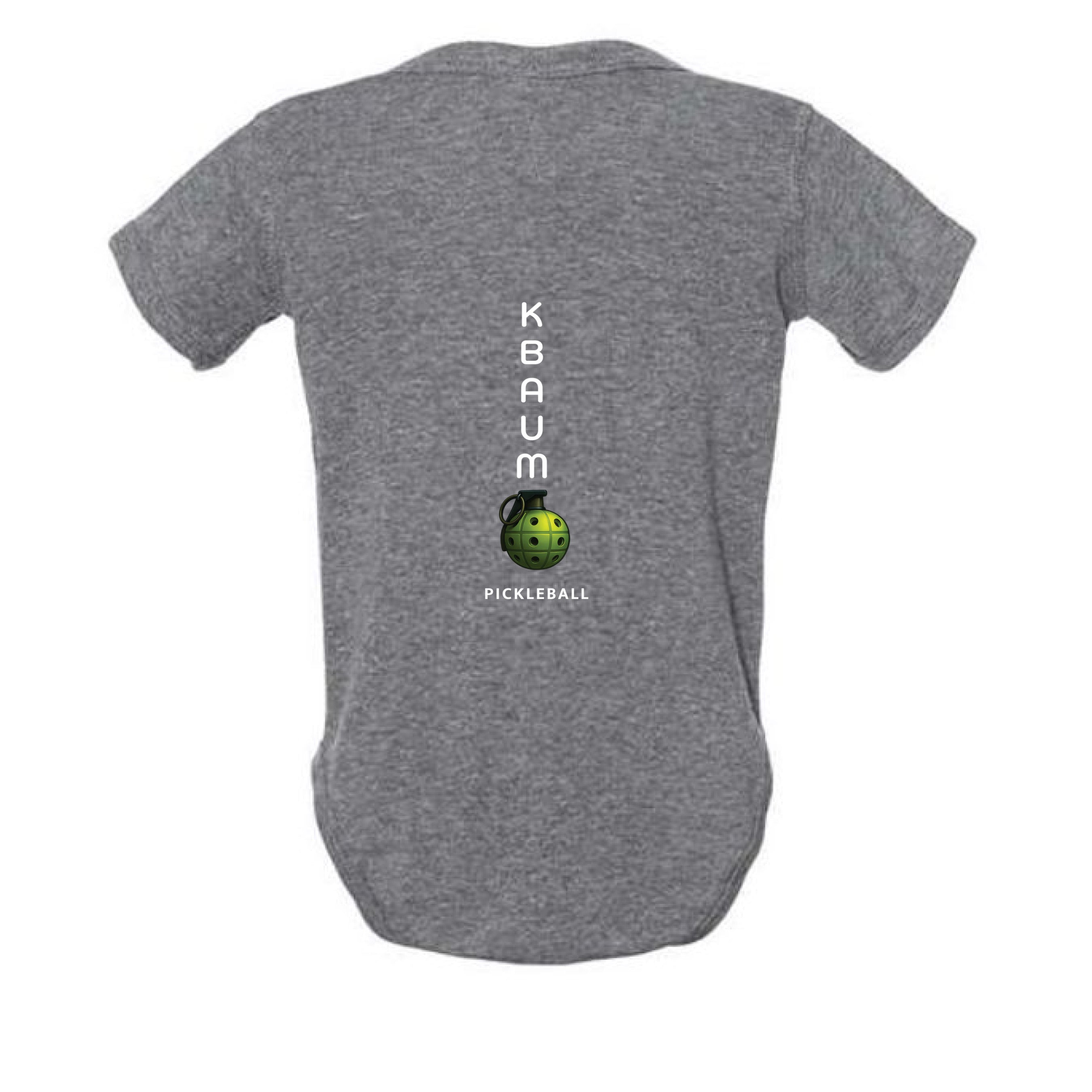 Granite Heather - BACK