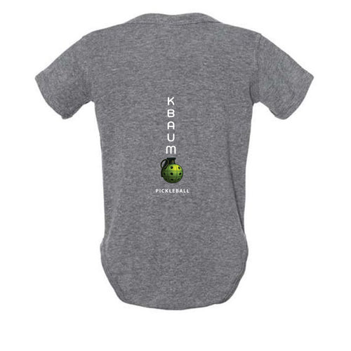 Granite Heather - BACK