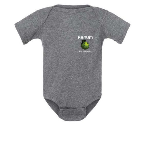 Granite Heather - FRONT