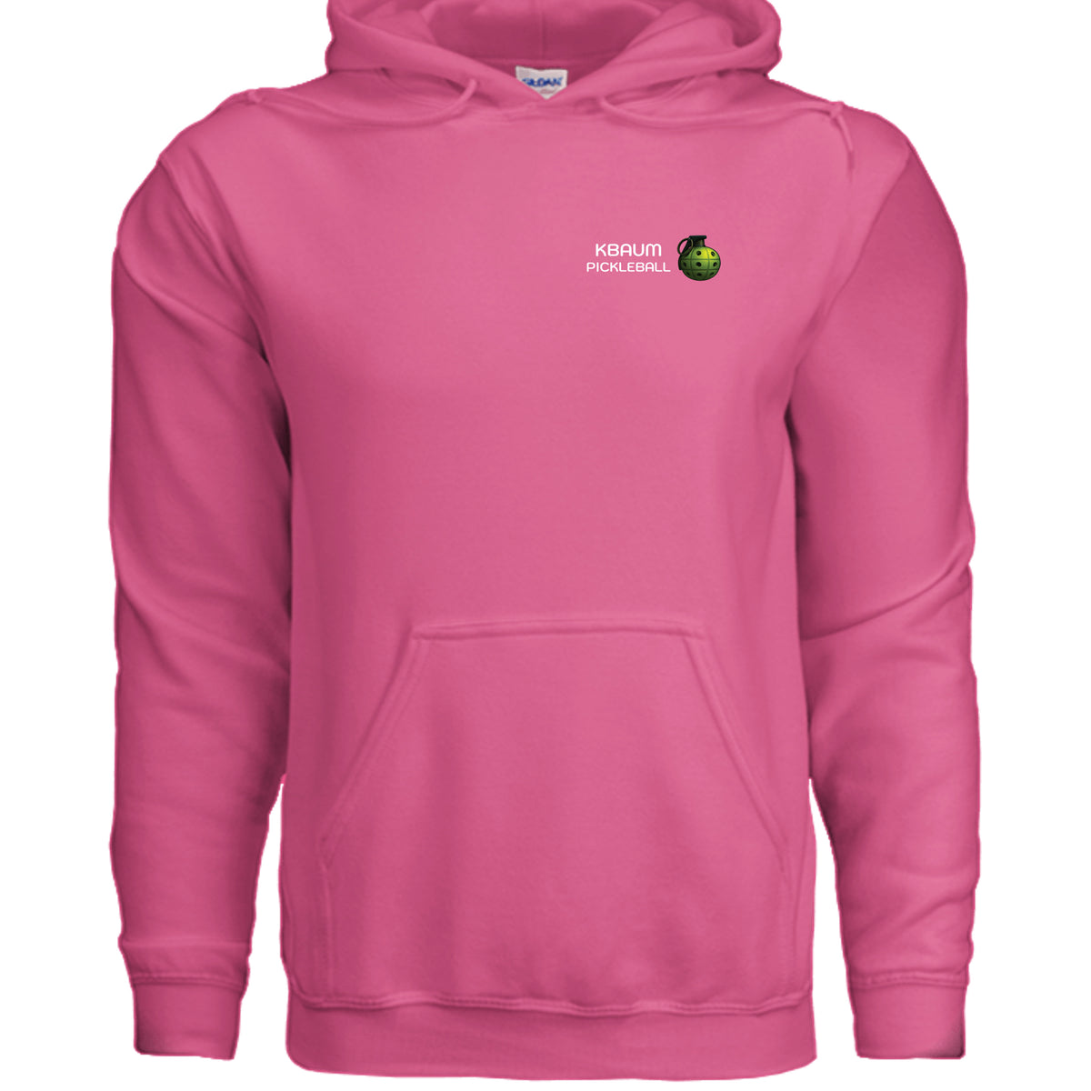 HELICONIA - G185 - FRONT