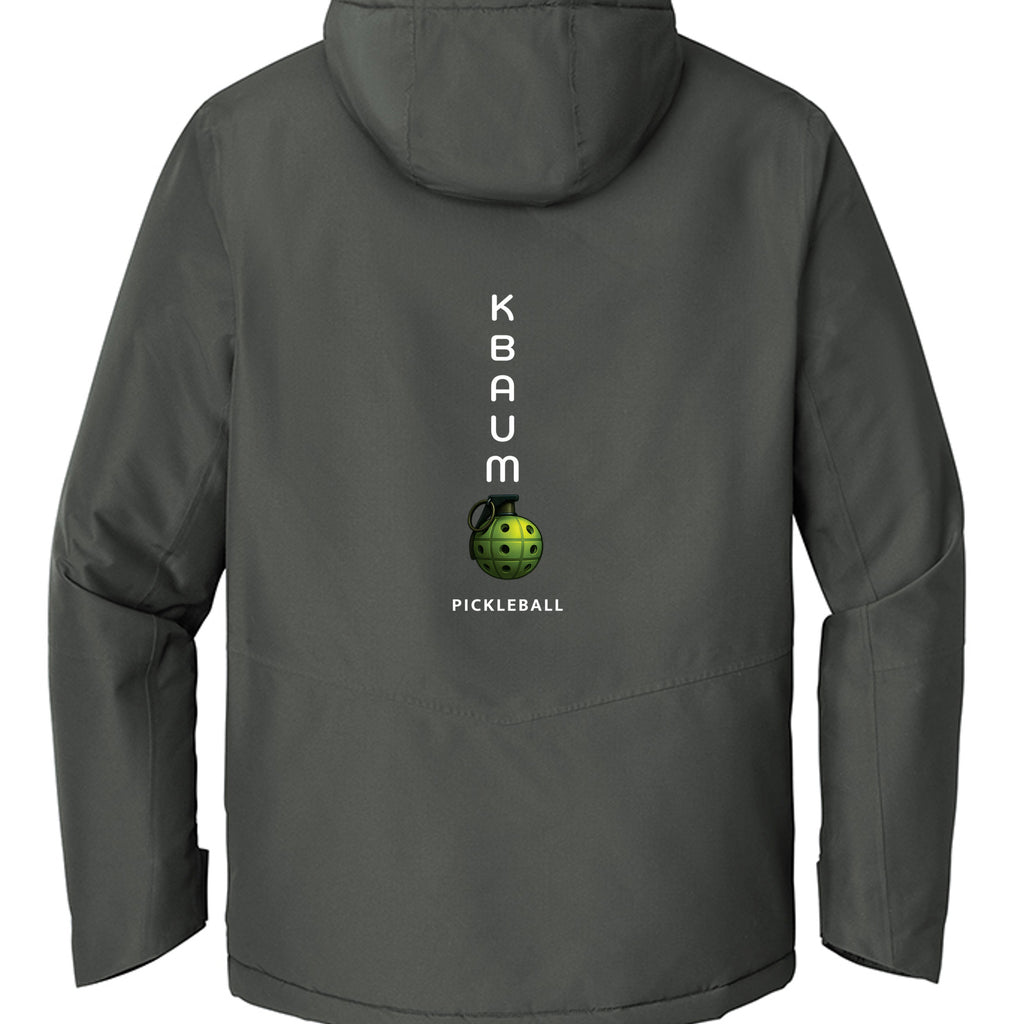 GreySmoke - J362 - BACK