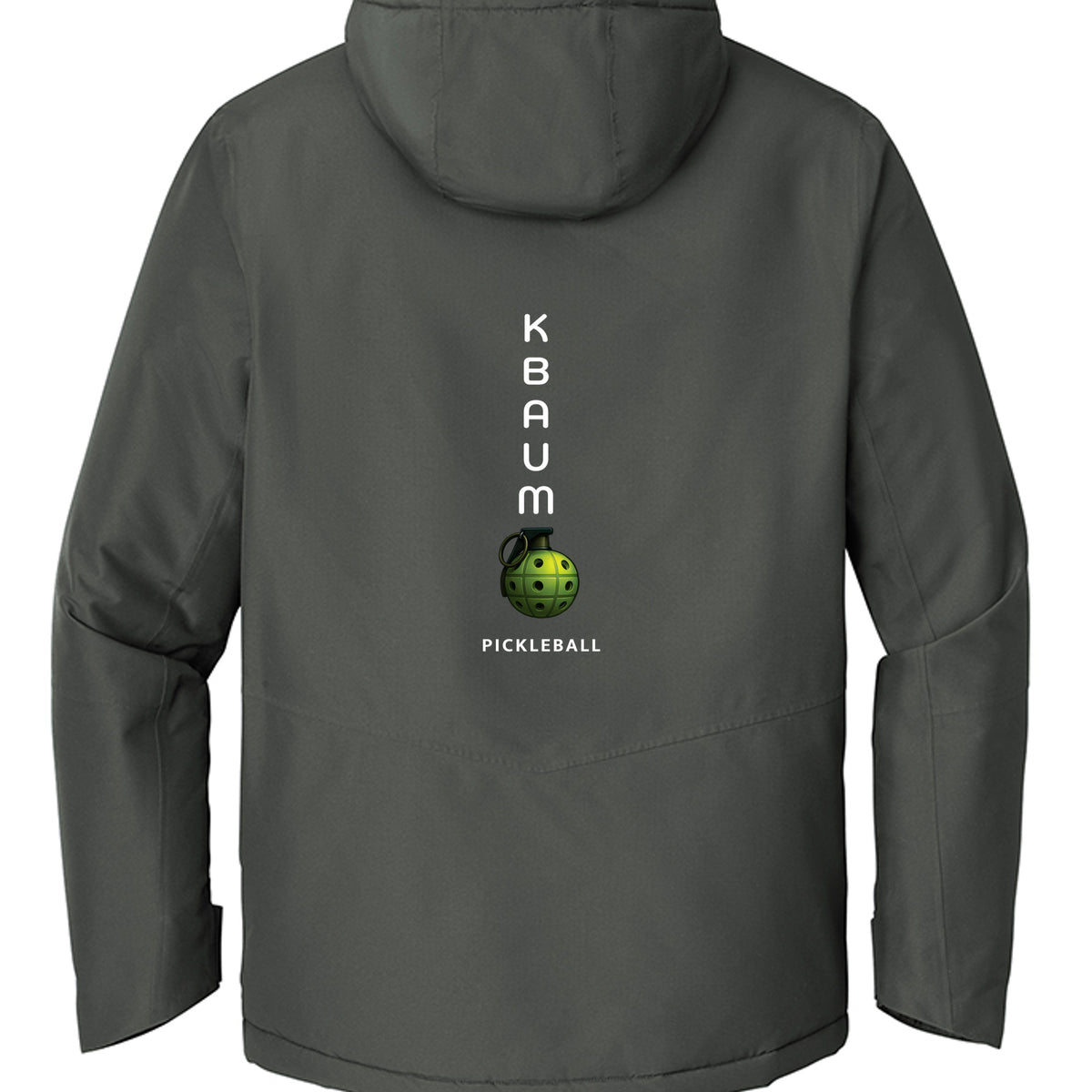GreySmoke - J362 - BACK